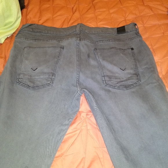 Hudson jeans - Picture 2 of 2
